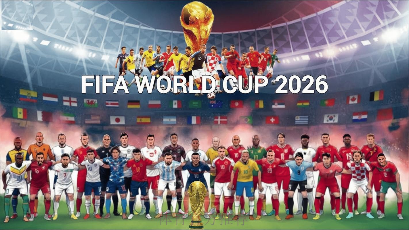 2026世界杯直播推荐